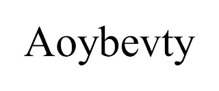 AOYBEVTY