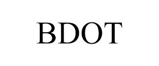 BDOT