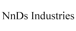 NNDS INDUSTRIES