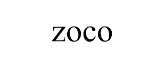 ZOCO