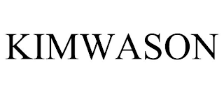 KIMWASON