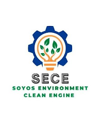 SECE SOYOS ENVIRONMENT CLEAN ENGINE