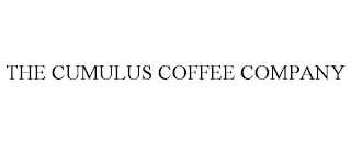 THE CUMULUS COFFEE COMPANY