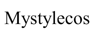 MYSTYLECOS