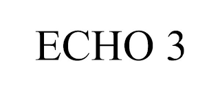 ECHO 3