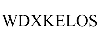 WDXKELOS