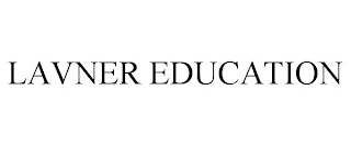 LAVNER EDUCATION