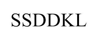 SSDDKL