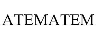 ATEMATEM