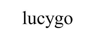 LUCYGO