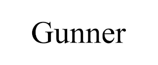 GUNNER