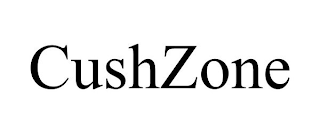 CUSHZONE