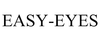 EASY-EYES