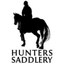 HUNTERS SADDLERY