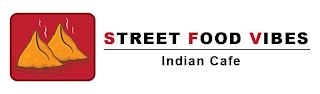 STREET FOOD VIBES INDIAN CAFE