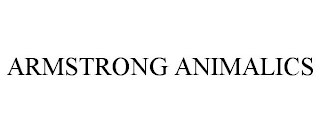 ARMSTRONG ANIMALICS