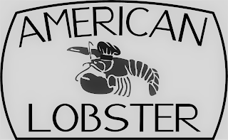 AMERICAN LOBSTER