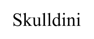 SKULLDINI