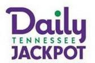 DAILY TENNESSEE JACKPOT