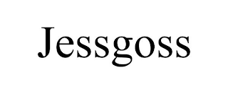 JESSGOSS