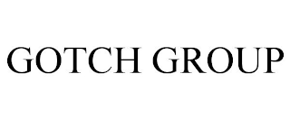 GOTCH GROUP