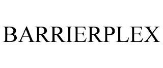 BARRIERPLEX