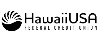 HAWAIIUSA FEDERAL CREDIT UNION