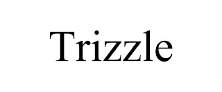 TRIZZLE