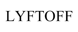 LYFTOFF