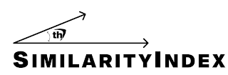 TH SIMILARITYINDEX