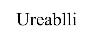 UREABLLI