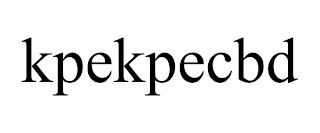 KPEKPECBD