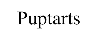 PUPTARTS