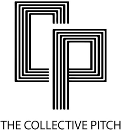 CP THE COLLECTIVE PITCH