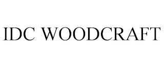 IDC WOODCRAFT