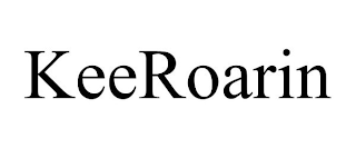 KEEROARIN