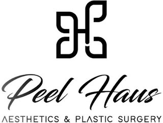 H PEEL HAUS AESTHETICS & PLASTIC SURGERY