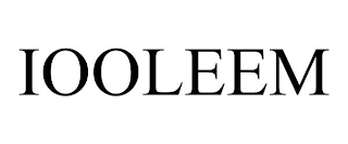 IOOLEEM