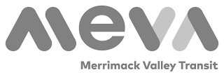 MEVA MERRIMACK VALLEY TRANSIT