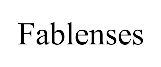 FABLENSES