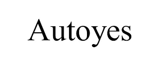 AUTOYES