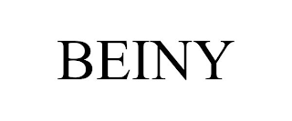 BEINY