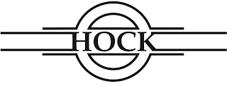 HOCK