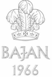 BAJAN 1966