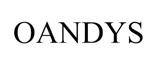 OANDYS