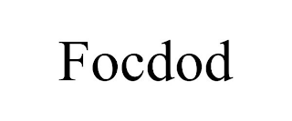 FOCDOD