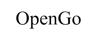 OPENGO