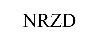 NRZD