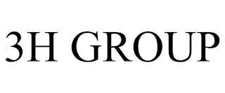 3H GROUP