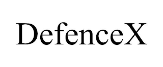 DEFENCEX